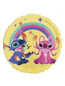 FOLIJA BALON LILO & STITCH