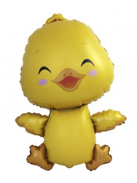 FOLIJA BALON LITTLE DUCK