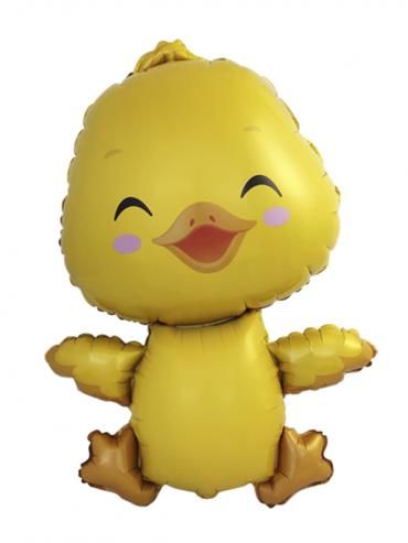 FOLIJA BALON LITTLE DUCK