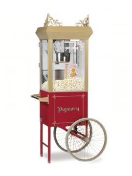 Antique Deluxe 60 Special aparat za pokovko