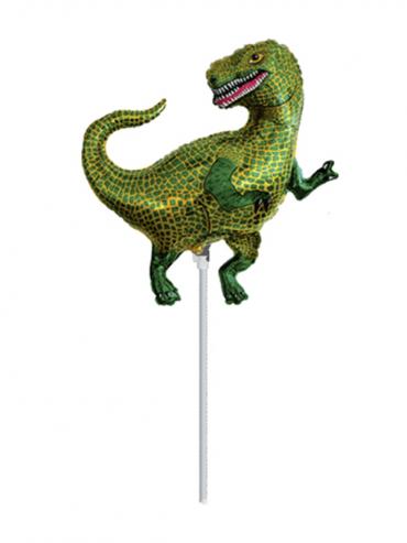 FOLIJA BALON TYRANNOSAURUS MINI