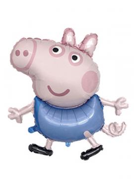 FOLIJA BALON GEORGE PIG