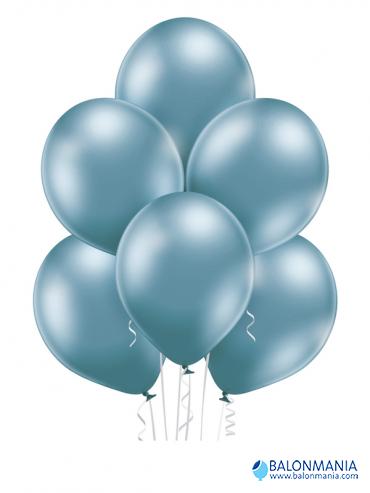 Balon Moder glossy, lateks (6 kom)