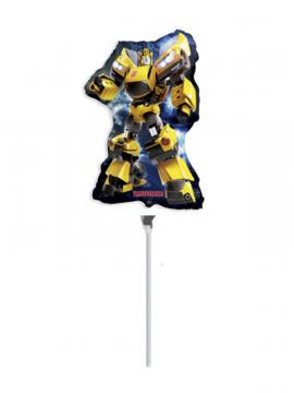 FOLIJA BALON BUMBLEBEE MINI