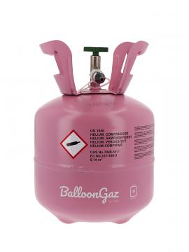 BalloonGaz jeklenka M za helij