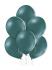 PASTEL BALON LAGOON TEAL 30CM - 12" - 15l