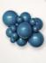 PASTEL BALON LAGOON TEAL 30CM - 12" - 15l