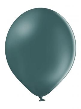 PASTEL BALON LAGOON TEAL 30CM - 12" - 15l