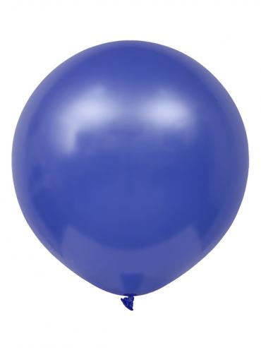 PASTEL BALON NIGHT BLUE - 90CM - 36" - 380l