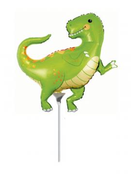 FOLIJA BALON BABY DINO MINI