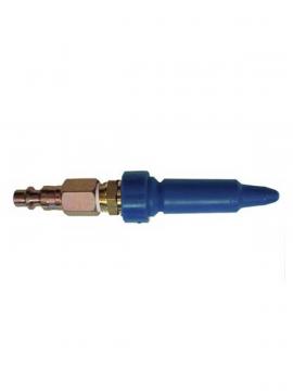 Snap-On ventil z nagibom Flex-Tilt™