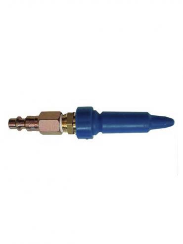 Snap-On ventil z nagibom Flex-Tilt™