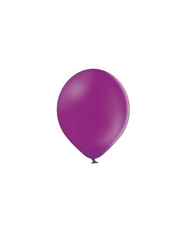 PASTEL BALON GRAPE VIOLET - 12CM - 5" - 1l