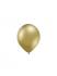 GLOSSY BALON ZLAT - 12CM - 5" - 1l