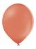 PASTEL BALON ROZA-ORANŽEN - 30CM - 12" - 15l