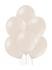 BALONI PASTEL, 30cm (6 kom)