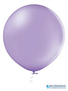 PASTEL BALON LAVENDER - 90CM - 36" - 380l