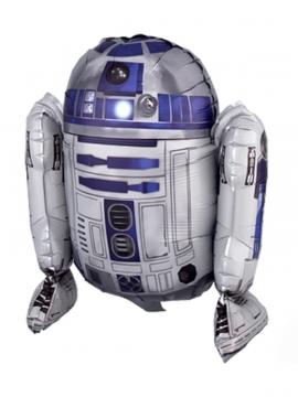 FOLIJA BALON R2D2