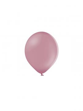 PASTEL BALON WILD ROSE - 12CM - 5" - 1l