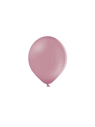 PASTEL BALON WILD ROSE - 12CM - 5" - 1l