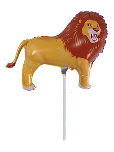 FOLIJA BALON BIG LION MINI