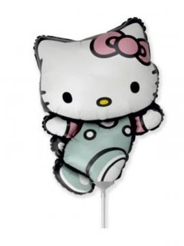FOLIJA BALON HELLO KITTY HUG MINI