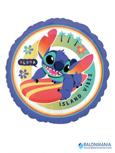 Balon Stitch