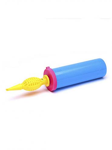 Ročna dvostopenjska pumpa – pakirana – Borosino