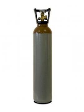 Helij v jeklenki - 150 bar - 40l