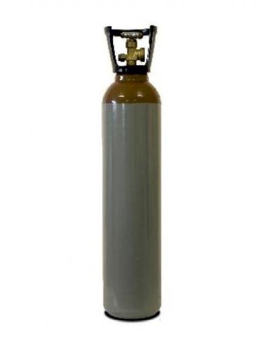 Helij v jeklenki - 150 bar - 40l
