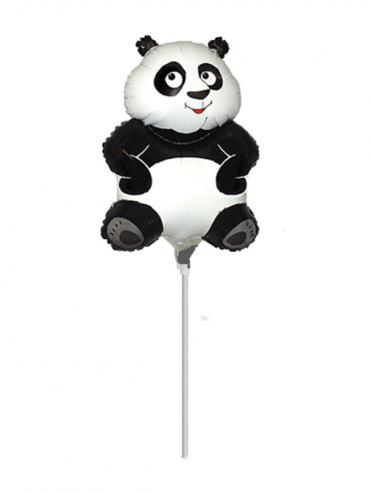 FOLIJA BALON BIG PANDA MINI
