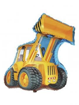 FOLIJA BALON EXCAVATOR
