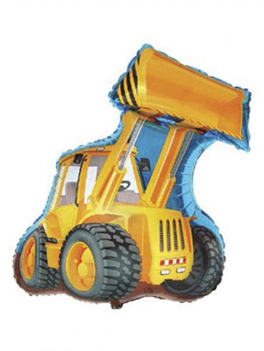 FOLIJA BALON EXCAVATOR