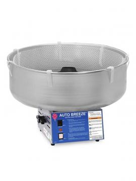 Aparat za sladkorno peno Auto Breeze®