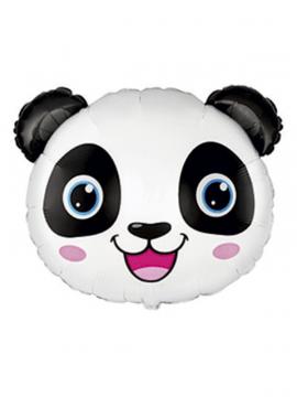FOLIJA BALON PANDA HEAD