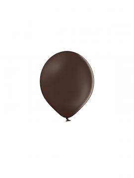 PASTEL BALON COCOA BROWN - 12CM - 5" - 1l
