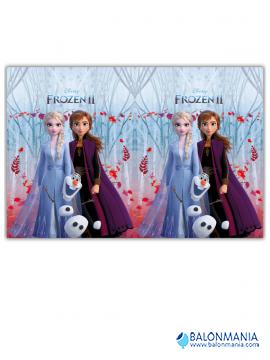 Prt Frozen plastični