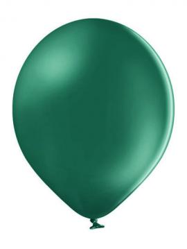 PASTEL BALON LAGOON TEAL - 43CM - 17" - 36l