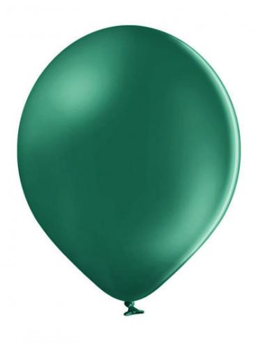 PASTEL BALON LAGOON TEAL - 43CM - 17" - 36l