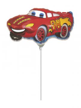 FOLIJA BALON RACING MINI