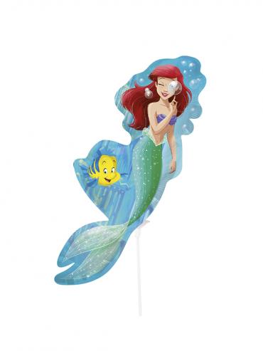 FOLIJA BALON ARIEL MINI