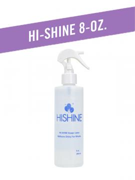 Hi-Shine 240 ml plastenka z razpršilcem