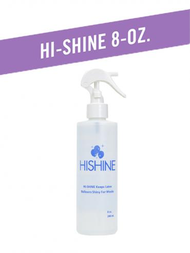 Hi-Shine 240 ml plastenka z razpršilcem