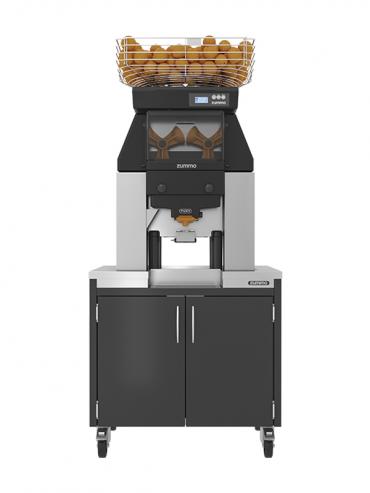 Z40 Wide omarica