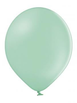 PASTEL BALON SVETLO TURKIZEN - 30CM - 12" - 15l