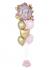 Dekoracija IT´S A GIRL  premium