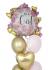 Dekoracija IT´S A GIRL  premium