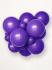 BALON LATEKS B105 PASTEL ROYAL LILAC