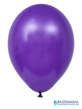 BALON LATEKS B105 PASTEL ROYAL LILAC