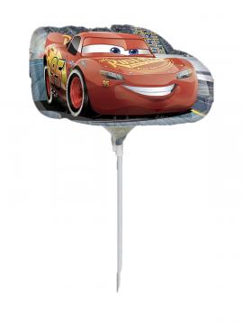 FOLIJA BALON CARS 3 MINI